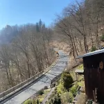 Pfefferberg Mit Und Junior *