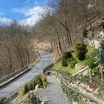 Pfefferberg Mit Und Junior 公寓