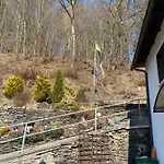 Pfefferberg Mit Und Junior *