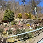 Pfefferberg Mit Und Junior * Ziegenrück