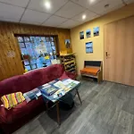 Pfefferberg Mit Und Junior Ziegenrück