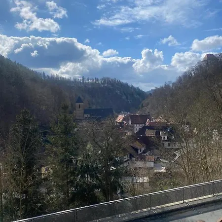 Διαμέρισμα Pfefferberg Mit Und Junior