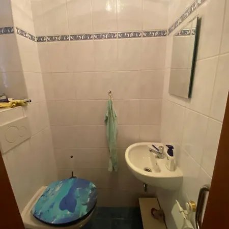 Pfefferberg Mit Und Junior *