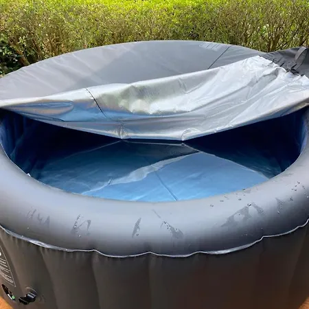 Pfefferberg Mit Und Junior アパート ツィーゲンリュック