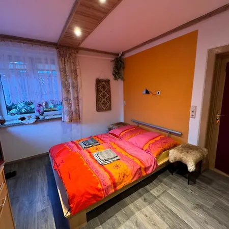 Pfefferberg Mit Und Junior *