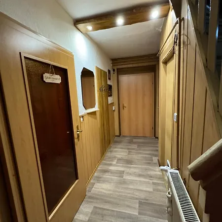 Pfefferberg Mit Und Junior Apartmán *