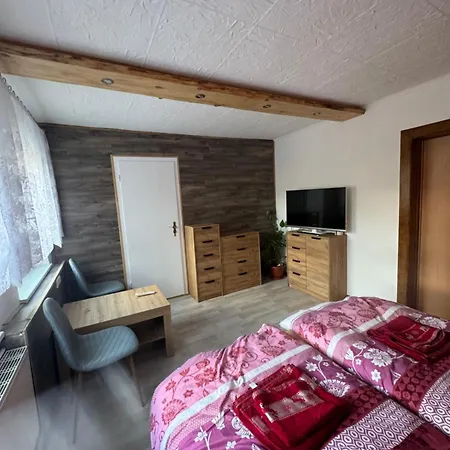 Lejlighed Pfefferberg Mit Und Junior