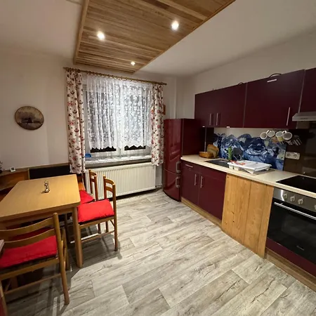 アパート Pfefferberg Mit Und Junior *