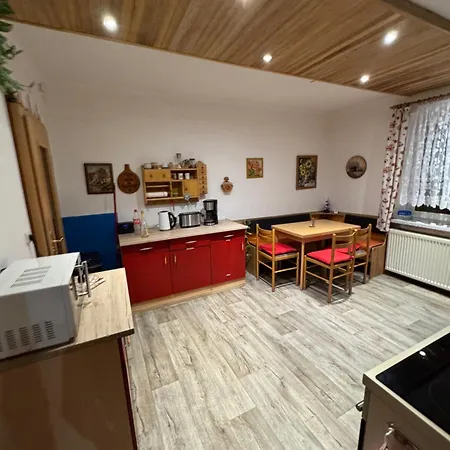 Pfefferberg Mit Und Junior * ツィーゲンリュック