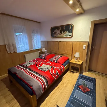 Pfefferberg Mit Und Junior * Ziegenrück