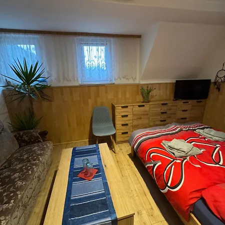 Apartment Pfefferberg Mit Und Junior