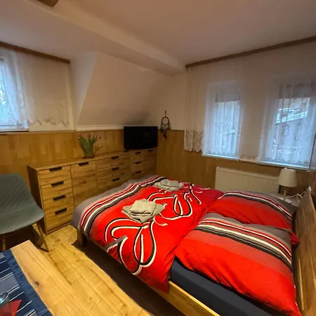 Pfefferberg Mit Und Junior アパート