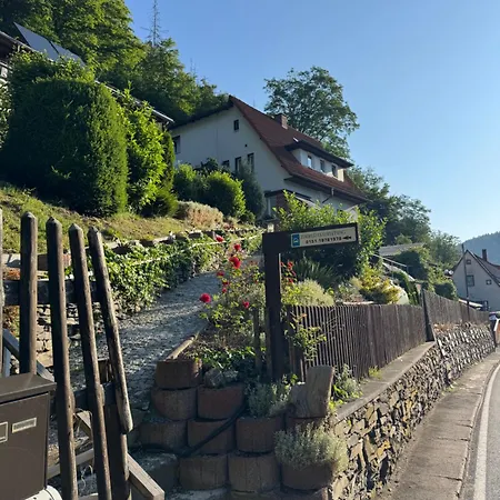 Apartament Pfefferberg Mit Und Junior *