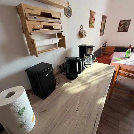 Pfefferberg Mit Und Junior Apartment