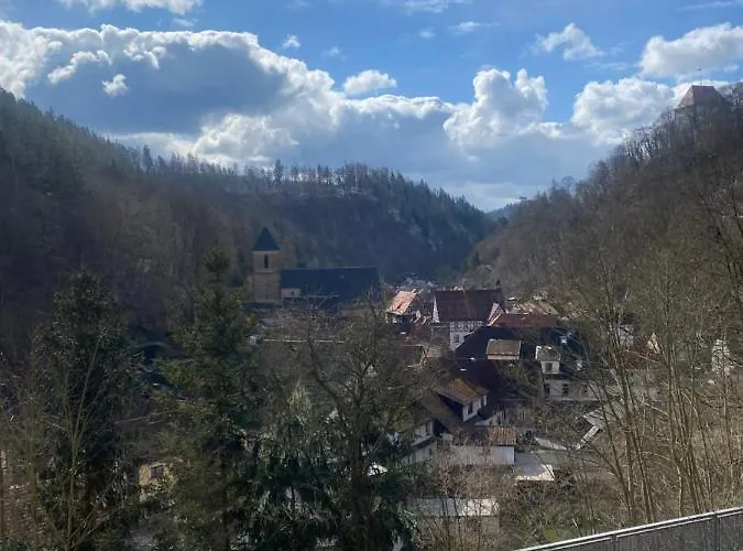 Apartament Pfefferberg Mit Und Junior