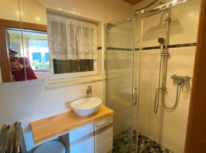 Pfefferberg Mit Und Junior Apartament *