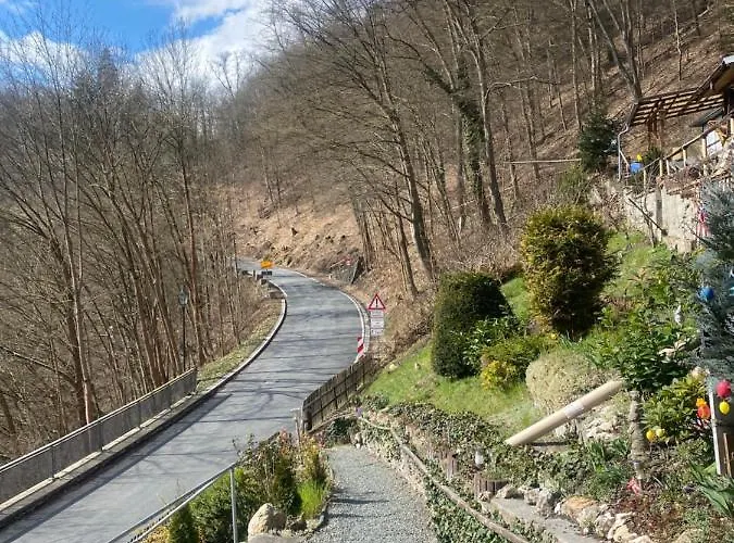 Pfefferberg Mit Und Junior Appartement