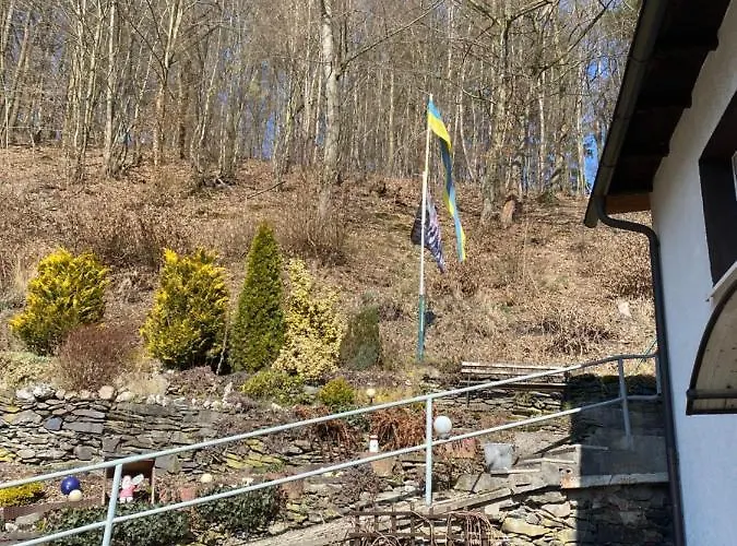 Pfefferberg Mit Und Junior *