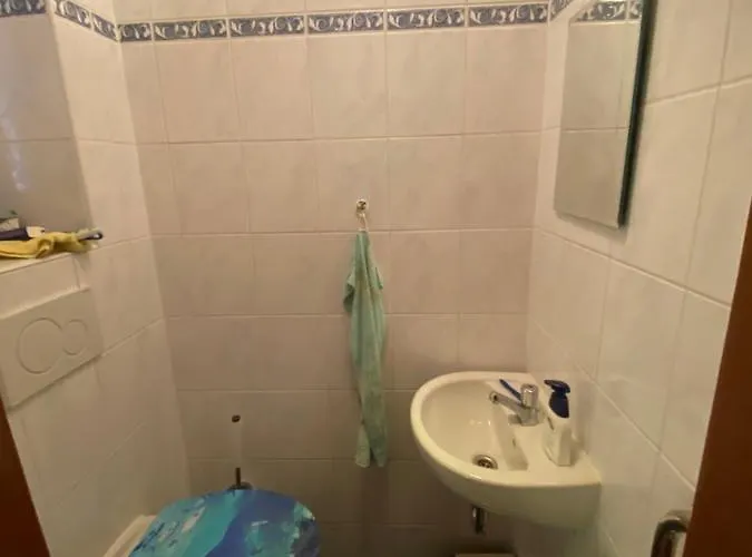 Pfefferberg Mit Und Junior *