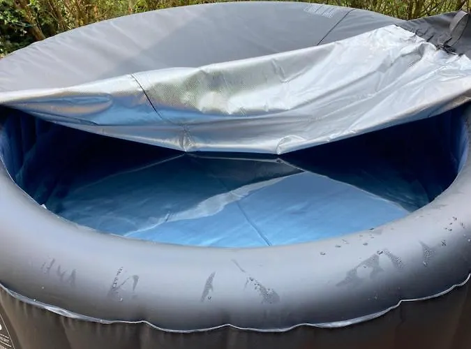 Pfefferberg Mit Und Junior Apartament Ziegenrück