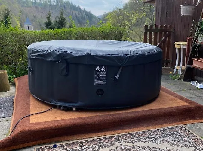 Apartament Pfefferberg Mit Und Junior