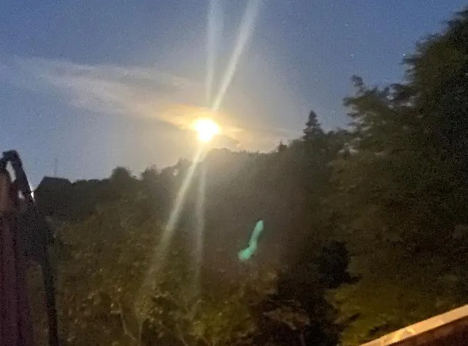 Daire Pfefferberg Mit Und Junior