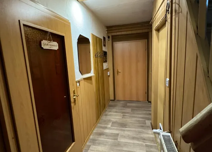 Pfefferberg Mit Und Junior Daire *