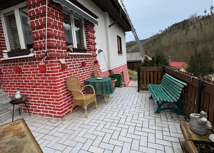 Apartament Pfefferberg Mit Und Junior