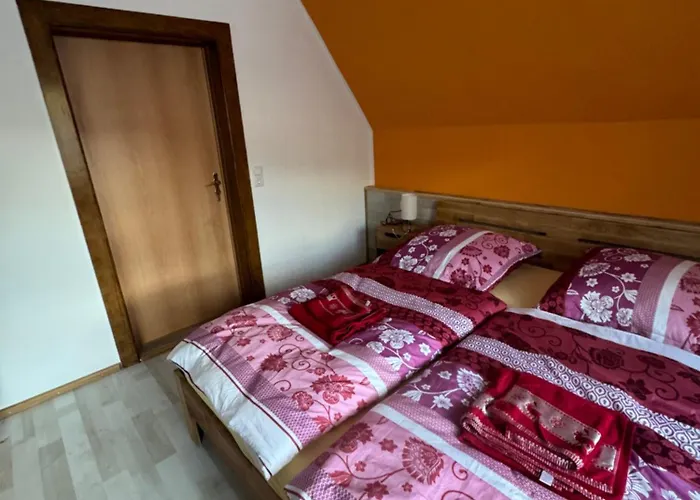 Apartament Pfefferberg Mit Und Junior