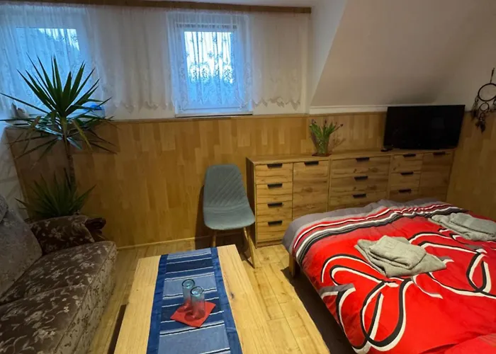 Apartament Pfefferberg Mit Und Junior