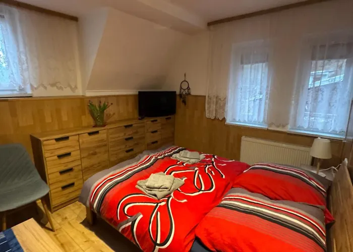 Pfefferberg Mit Und Junior Apartament