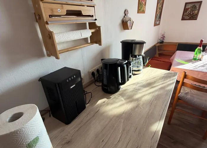 Pfefferberg Mit Und Junior Apartament