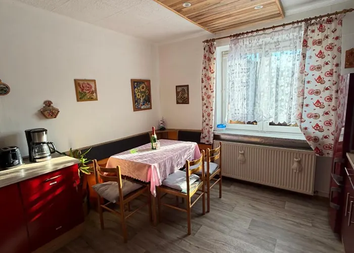 Pfefferberg Mit Und Junior *